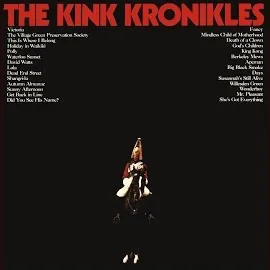 The Kinks